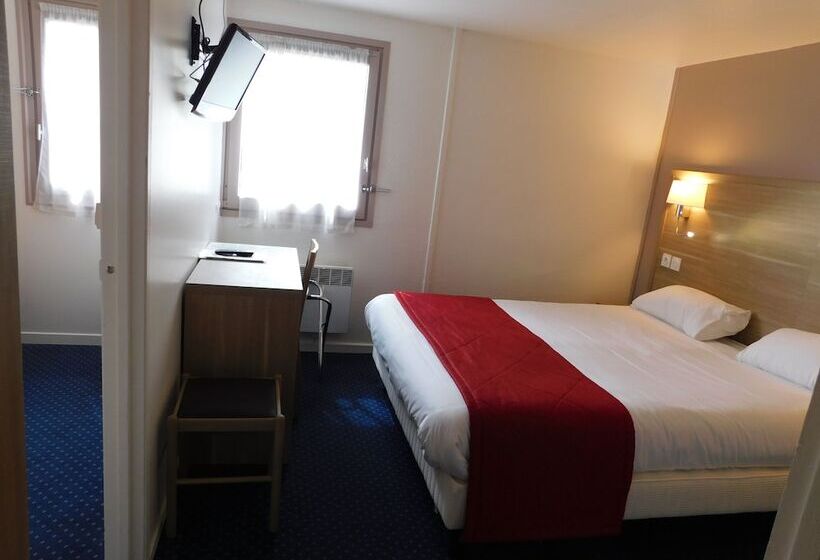 هتل The Originals City, Hôtel Ambacia, Tours Sud