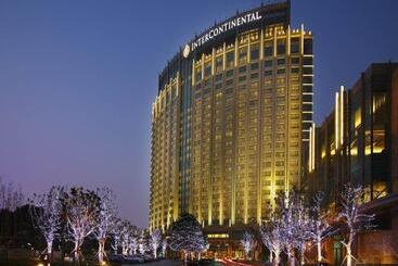 Fotos del hotel Intercontinental Suzhou, An Ihg: 1 Fotos del hotel Intercontinental Suzhou, An Ihg: 1