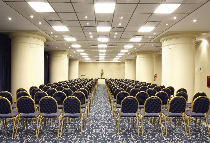 Fotos del hotel Intersur Recoleta:  4