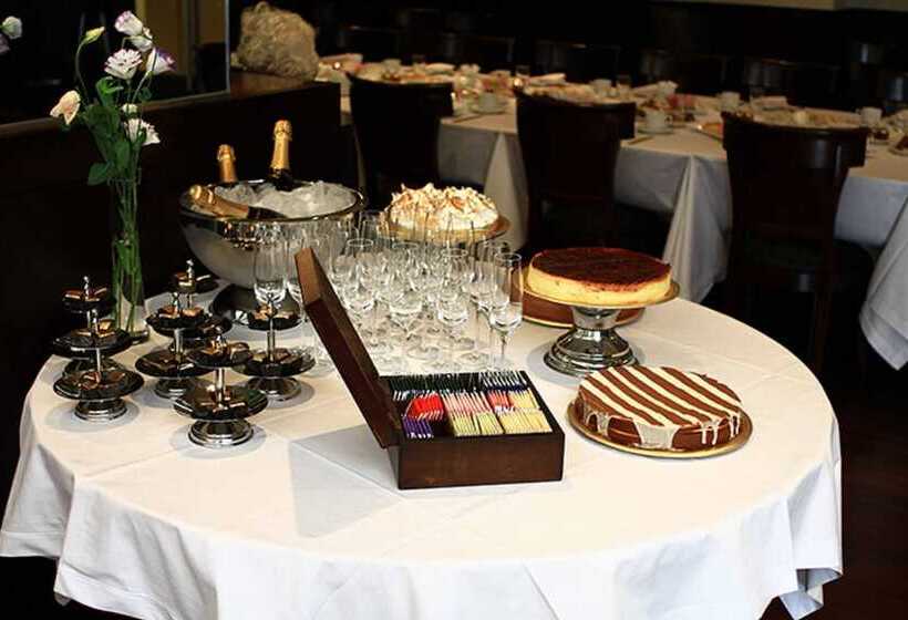 Fotos del hotel Intersur Recoleta:  5