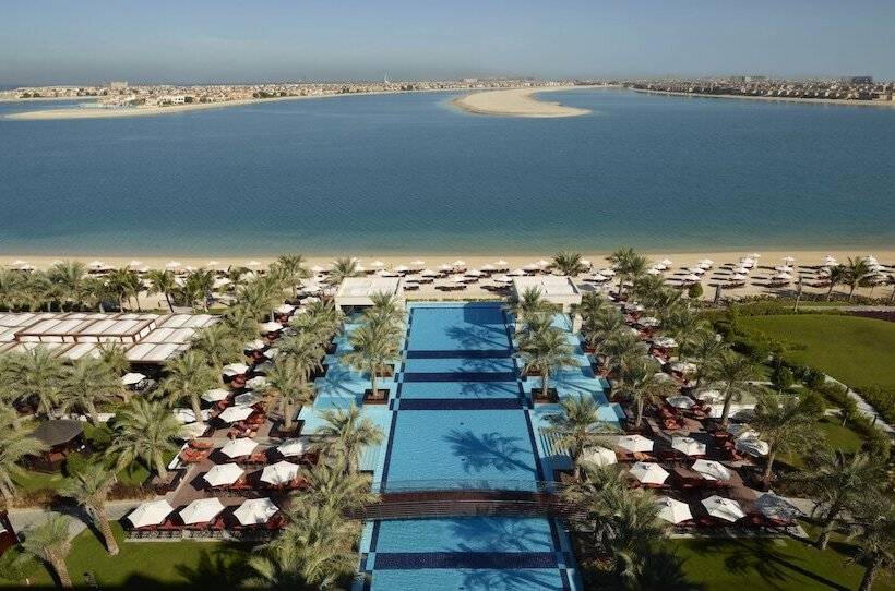 Fotos del hotel Jumeirah Zabeel Saray:  4