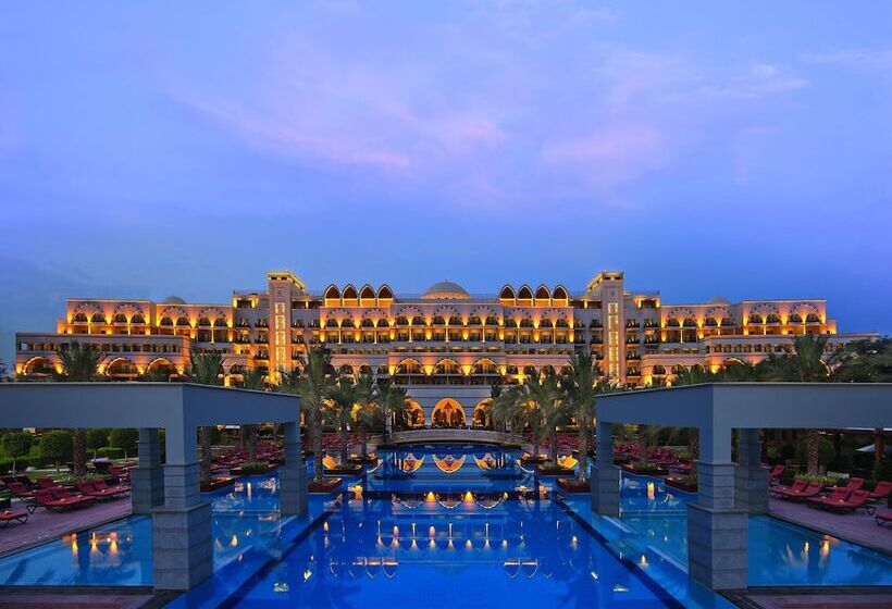 Fotos del hotel Jumeirah Zabeel Saray:  9