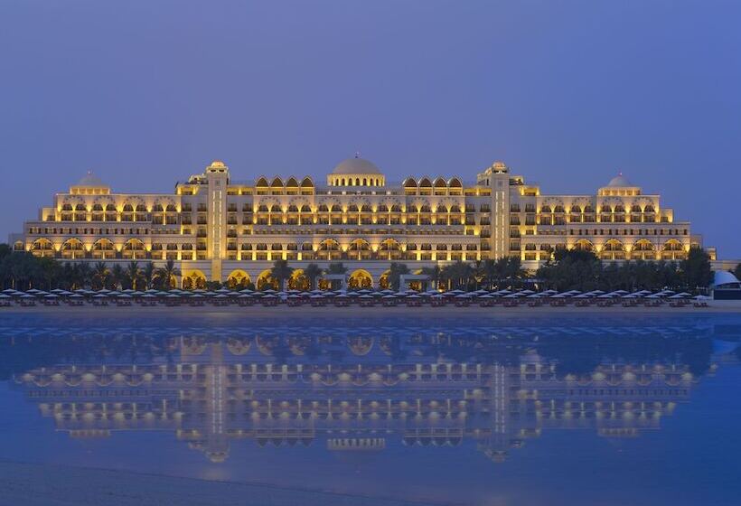 호텔 Jumeirah Zabeel Saray