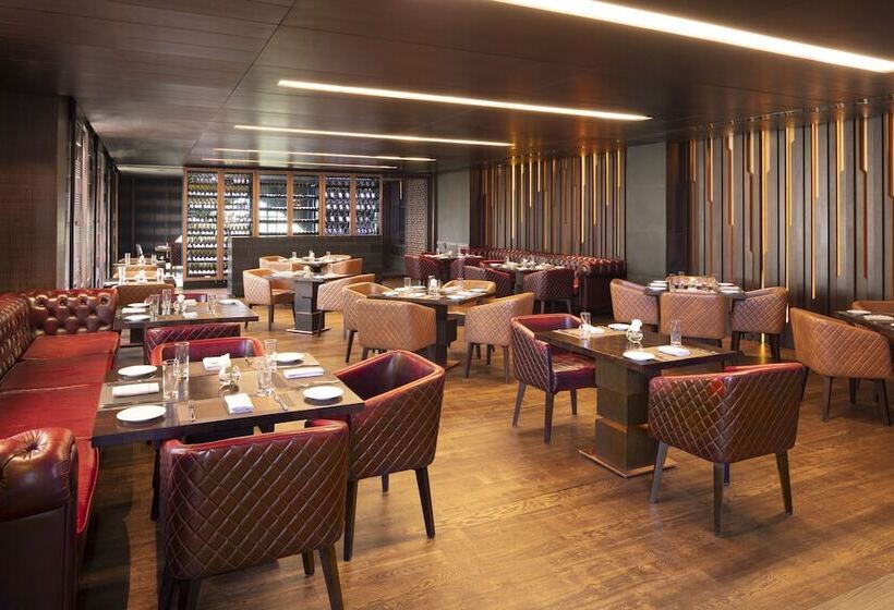 Fotos del hotel Jumeirah Zabeel Saray:  12