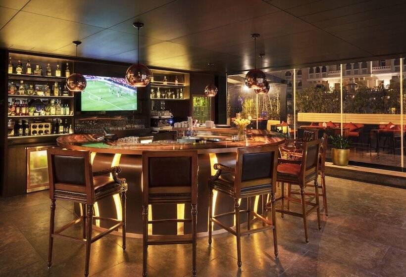 Fotos del hotel Jumeirah Zabeel Saray:  13