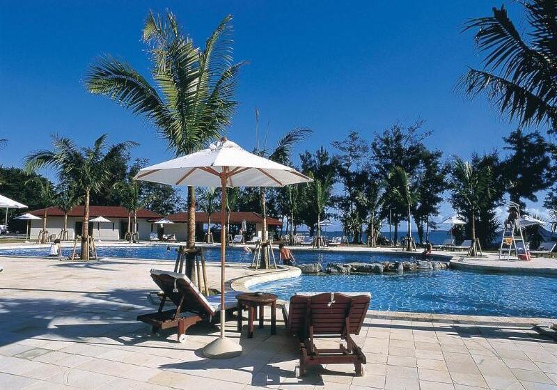 Kanucha Bay Hotel & Villas