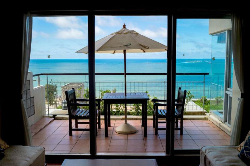 Kanucha Bay Hotel & Villas