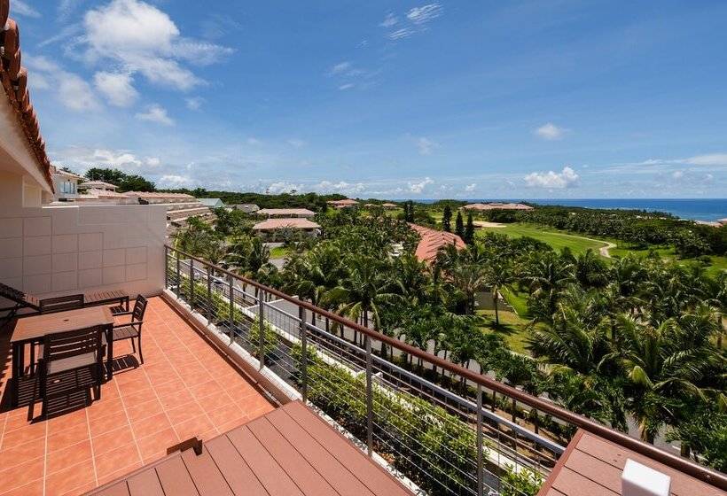 Kanucha Bay Hotel & Villas