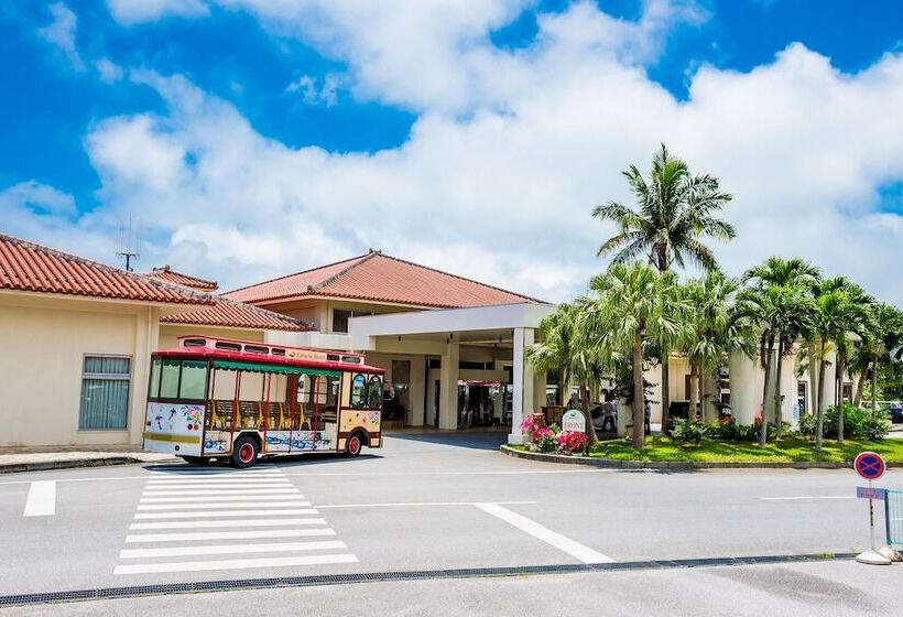 Kanucha Bay Hotel & Villas