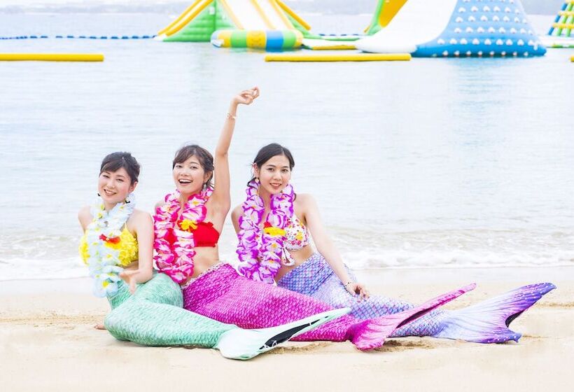 Kanucha Bay Hotel & Villas