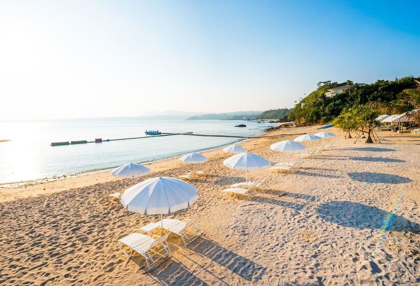 Kanucha Bay Hotel & Villas