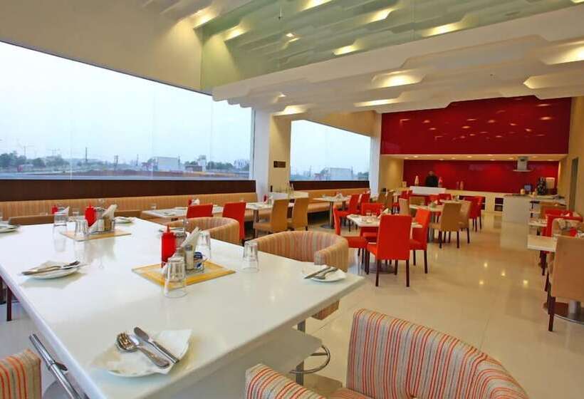 Keys Select By Lemon Tree Hotels, Ludhiana