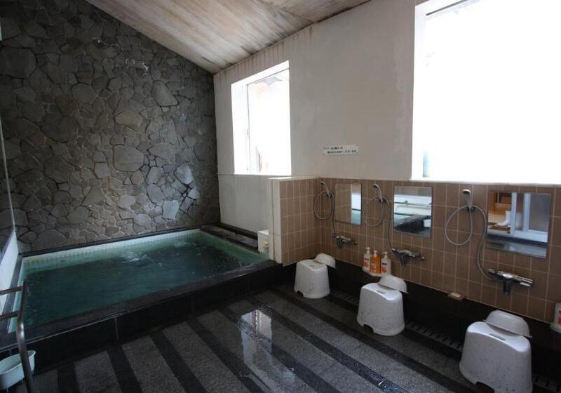 هتل Koyasan Onsen Fukuchiin