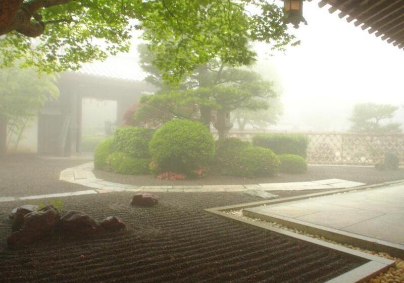هتل Koyasan Onsen Fukuchiin