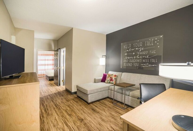 호텔 La Quinta By Wyndham Chattanooga North   Hixson