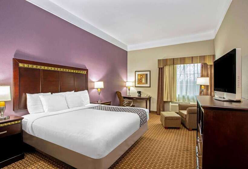 호텔 La Quinta Inn & Suites By Wyndham Cleburne