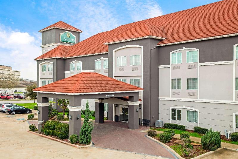 호텔 La Quinta Inn & Suites By Wyndham Cleburne