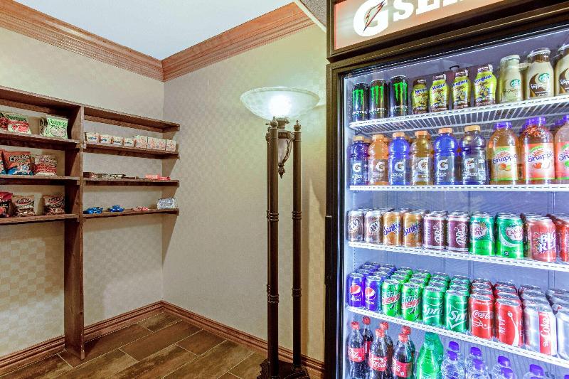 호텔 La Quinta Inn & Suites By Wyndham Cleburne