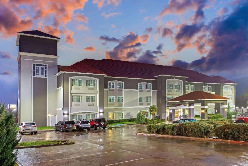 호텔 La Quinta Inn & Suites By Wyndham Cleburne