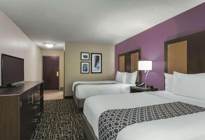 Hotel La Quinta Inn & Suites By Wyndham Covington
