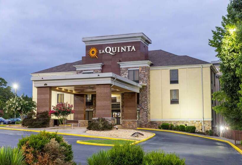 فندق La Quinta Inn & Suites By Wyndham Covington