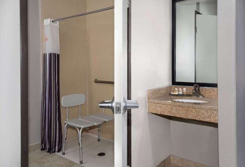 호텔 La Quinta By Wyndham Henderson Northeast Denver