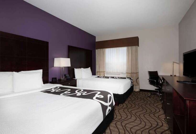 호텔 La Quinta By Wyndham Henderson Northeast Denver