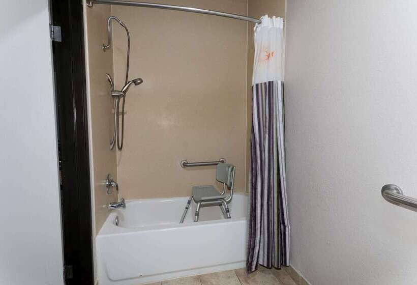 호텔 La Quinta By Wyndham Henderson Northeast Denver