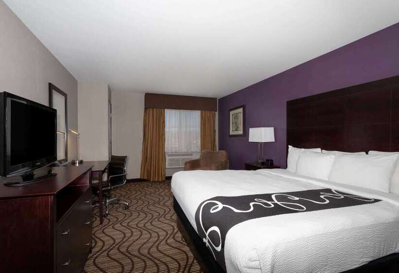 호텔 La Quinta By Wyndham Henderson Northeast Denver