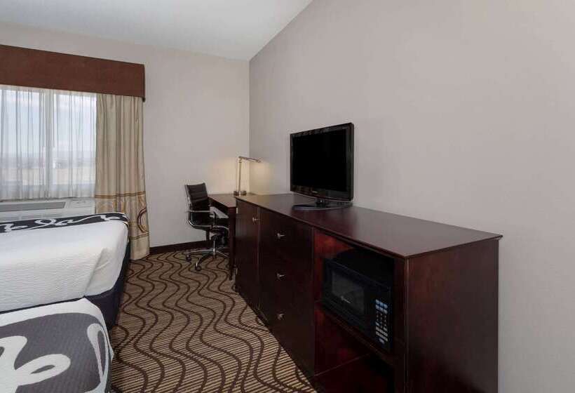 호텔 La Quinta By Wyndham Henderson Northeast Denver