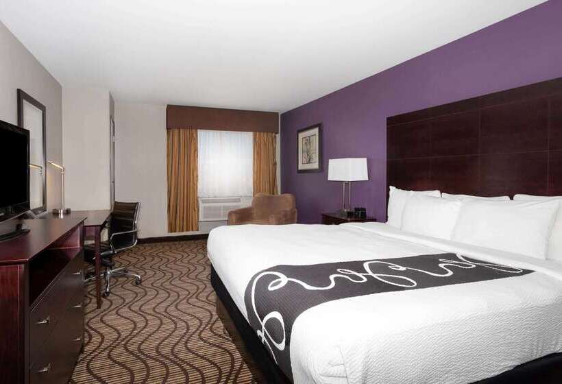 호텔 La Quinta By Wyndham Henderson Northeast Denver