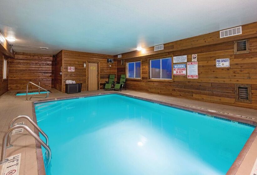 호텔 La Quinta By Wyndham Henderson Northeast Denver