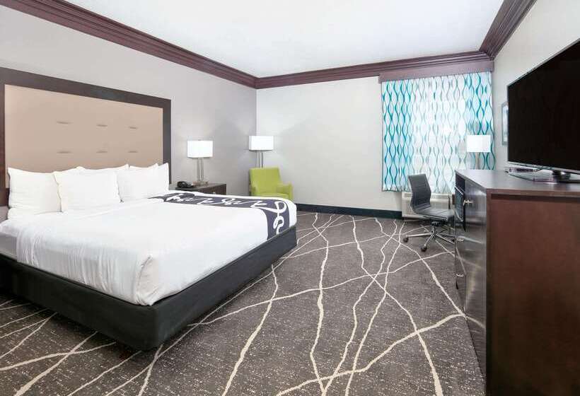 Hotel La Quinta Inn & Suites By Wyndham Little Rock  Bryant