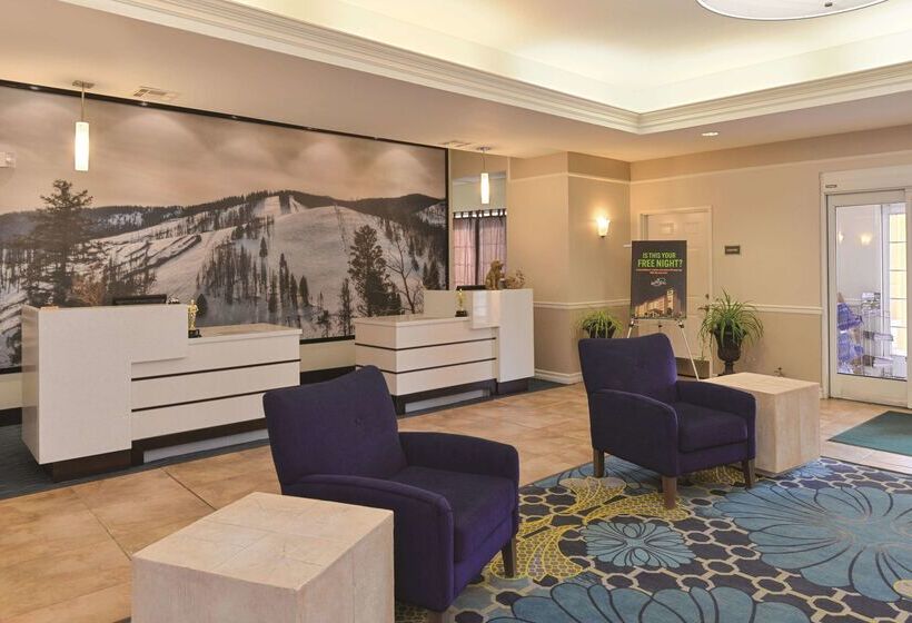 فندق La Quinta By Wyndham Ruidoso Downs