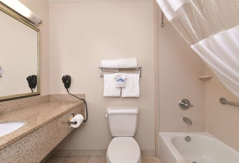 فندق La Quinta By Wyndham Ruidoso Downs