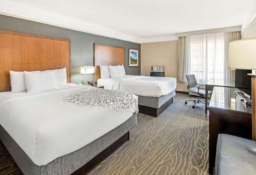 Hotel La Quinta Inn & Suites By Wyndham Ruidoso Downs