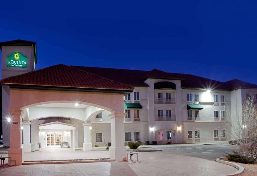 فندق La Quinta By Wyndham Ruidoso Downs