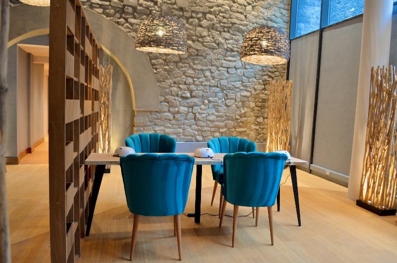 Van Der Valk Sélys Liège Hotel & Spa