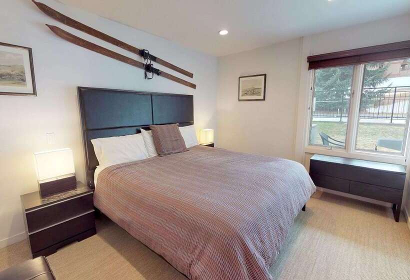 هتل Lichenhearth, A Destination By Hyatt Residence