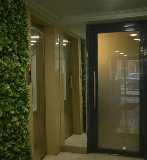 Fotos del hotel Loor:  64
