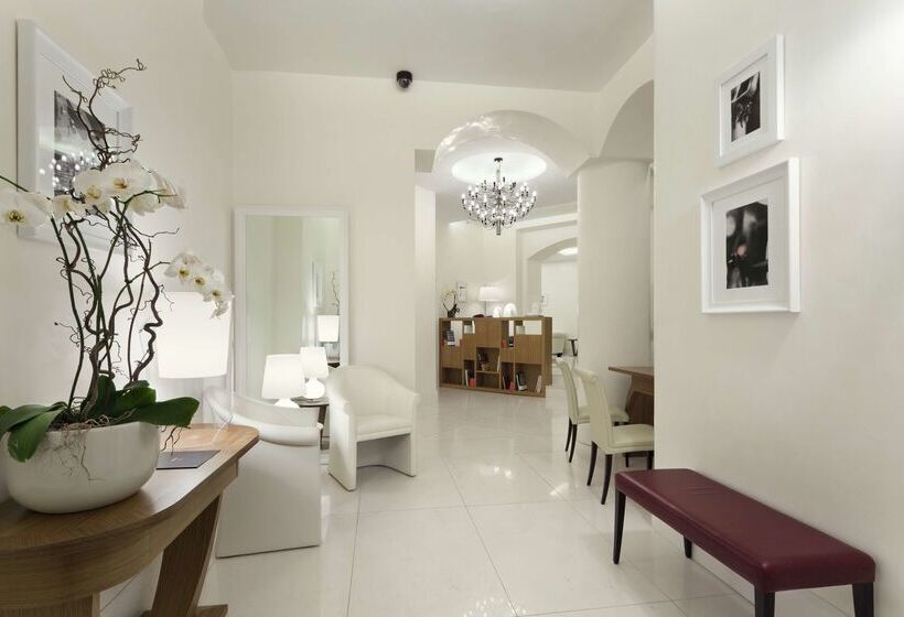 酒店 Maison Milano | Una Esperienze