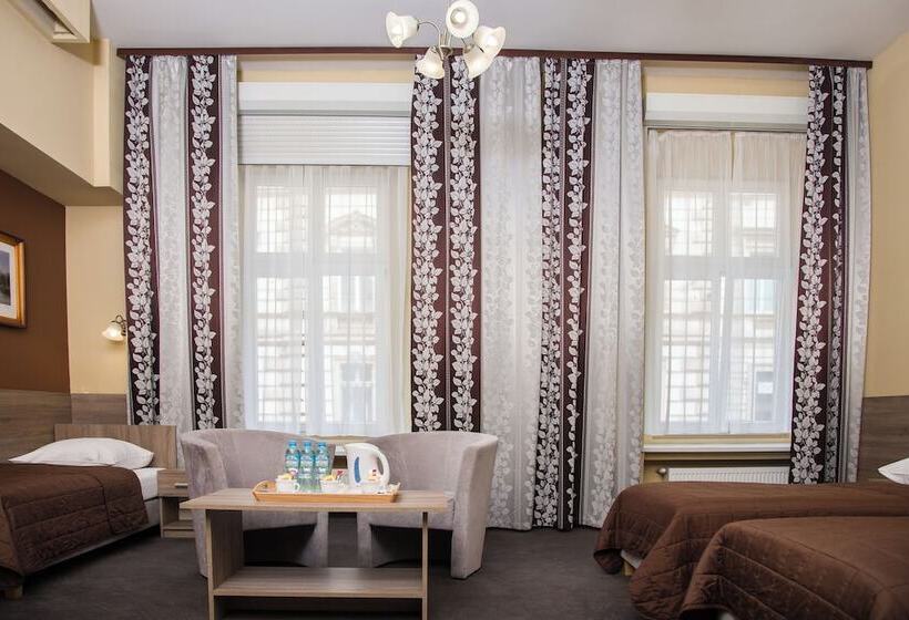 Fotos del hotel Maksymilian:  23