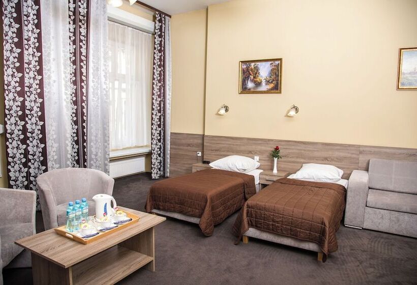 Fotos del hotel Maksymilian:  20