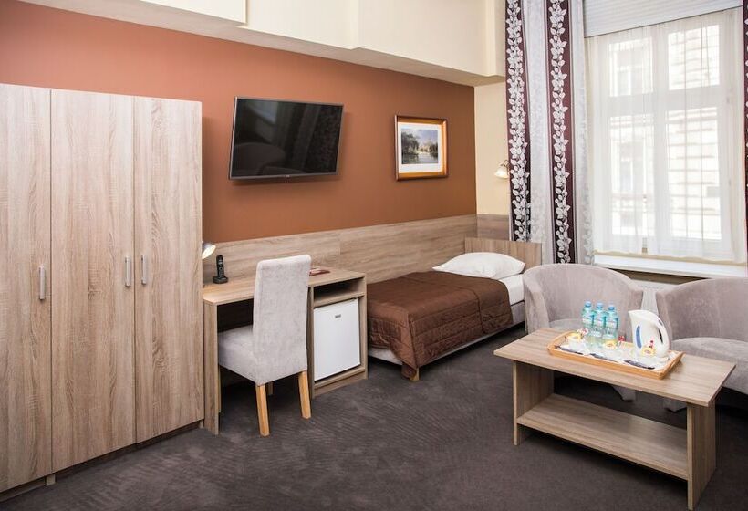 Fotos del hotel Maksymilian:  24