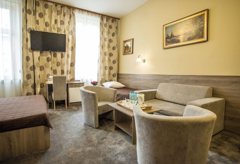 Fotos del hotel Maksymilian:  25