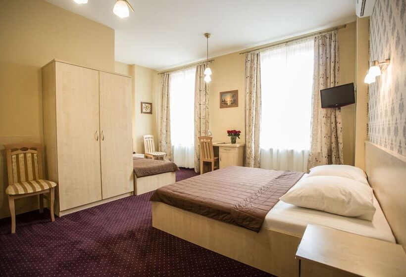 Fotos del hotel Maksymilian:  6