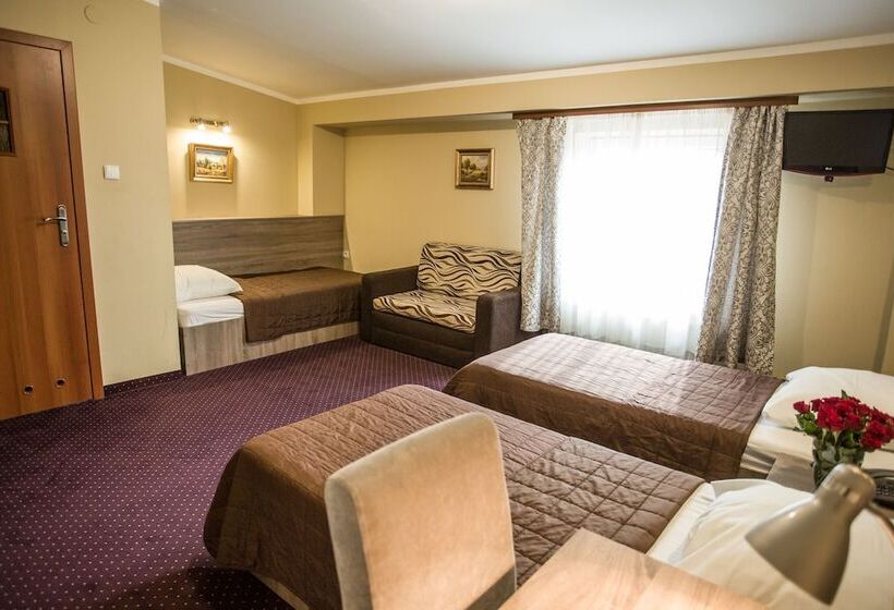 Fotos del hotel Maksymilian:  13