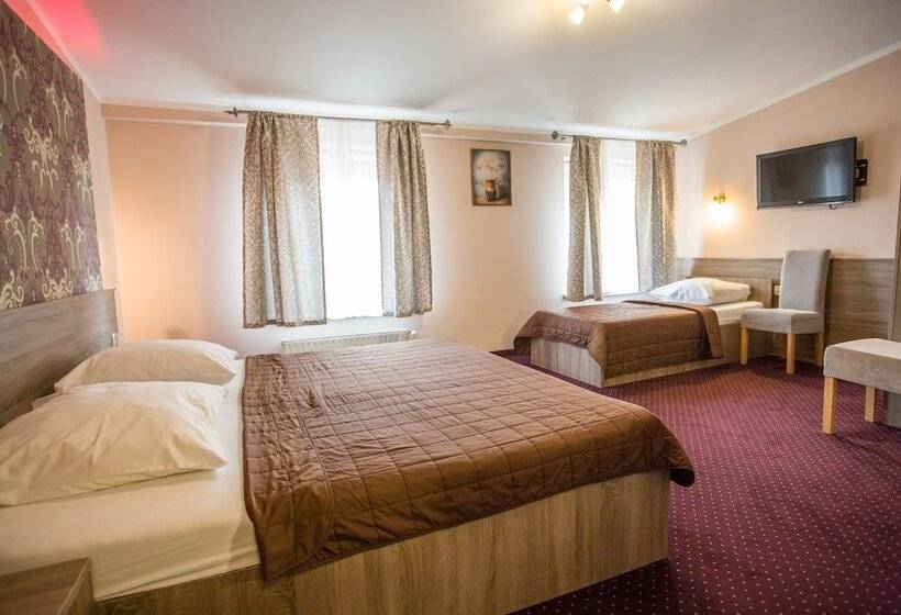 Fotos del hotel Maksymilian:  4