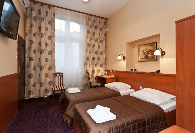 Fotos del hotel Maksymilian:  5