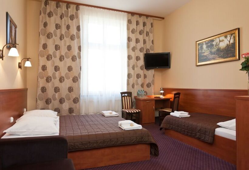 Fotos del hotel Maksymilian:  11